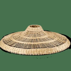 CASA JAVA Abat-jour E27 Naturel* Abat-Jours