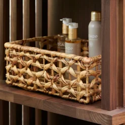 CASA JELKE Panier Tiroir Naturel* Paniers Tiroirs