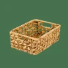 CASA JELKE Panier Tiroir Naturel* Paniers Tiroirs