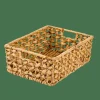 CASA JELKE Panier Tiroir Naturel* Paniers Tiroirs