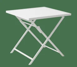 CASA JESSE Blanc* Ensembles De Balcon|Tables Bistrot