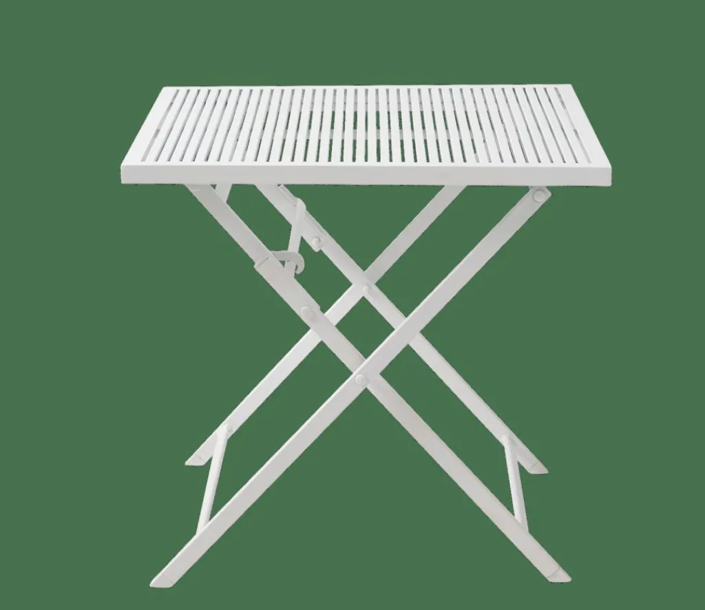 CASA JESSE Ensemble Bistrot Carré Blanc* Ensembles Bistrot