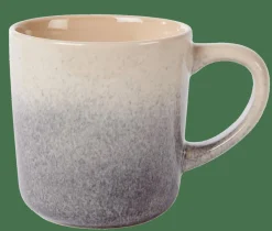 CASA JESSIE GREY Mug Gris* Mugs