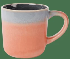 CASA JESSIE ORANGE Mug Orange* Mugs