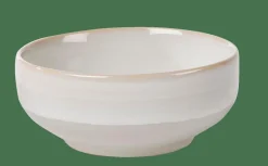 CASA JESSIE WHITE Bol Blanc* Bols