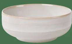 CASA JESSIE WHITE Bol Blanc* Bols