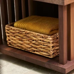 CASA JONI Panier Tiroir M Naturel* Paniers Tiroirs