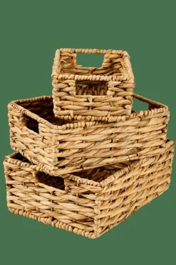 CASA JONI Panier Tiroir M Naturel* Paniers Tiroirs