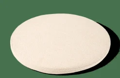 CASA JULES Coussin Beige* Coussins