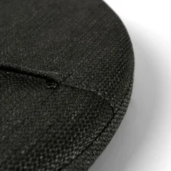 CASA JULES Coussin Noir* Coussins