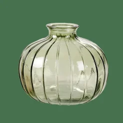 CASA JULIA Vase Vert* Vases|Automne