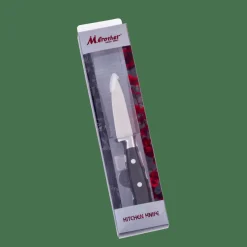 CASA JULIENNE Couteau éplucheur Noir* Couteaux À Découper