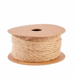 CASA JUTE Chemin De Table Naturel* Chemins De Table