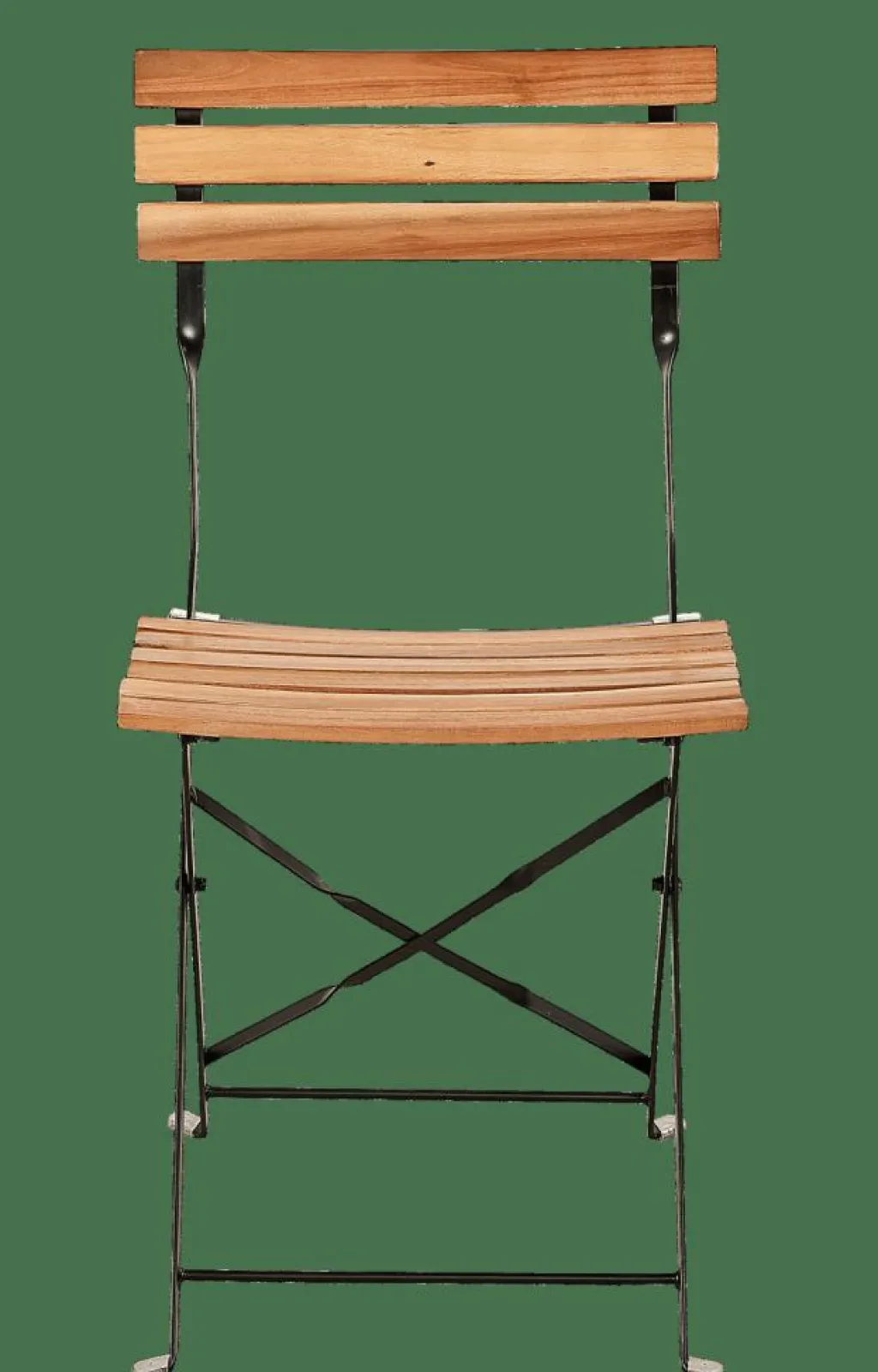 CASA KAPAS Chaise Pliante Naturel* Chaises Bistrot|Chaises De Jardin