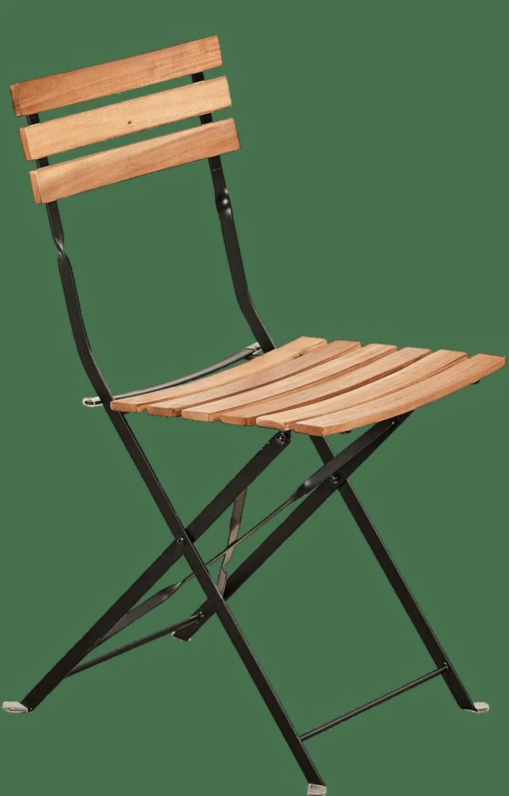 CASA KAPAS Chaise Pliante Naturel* Chaises Bistrot|Chaises De Jardin