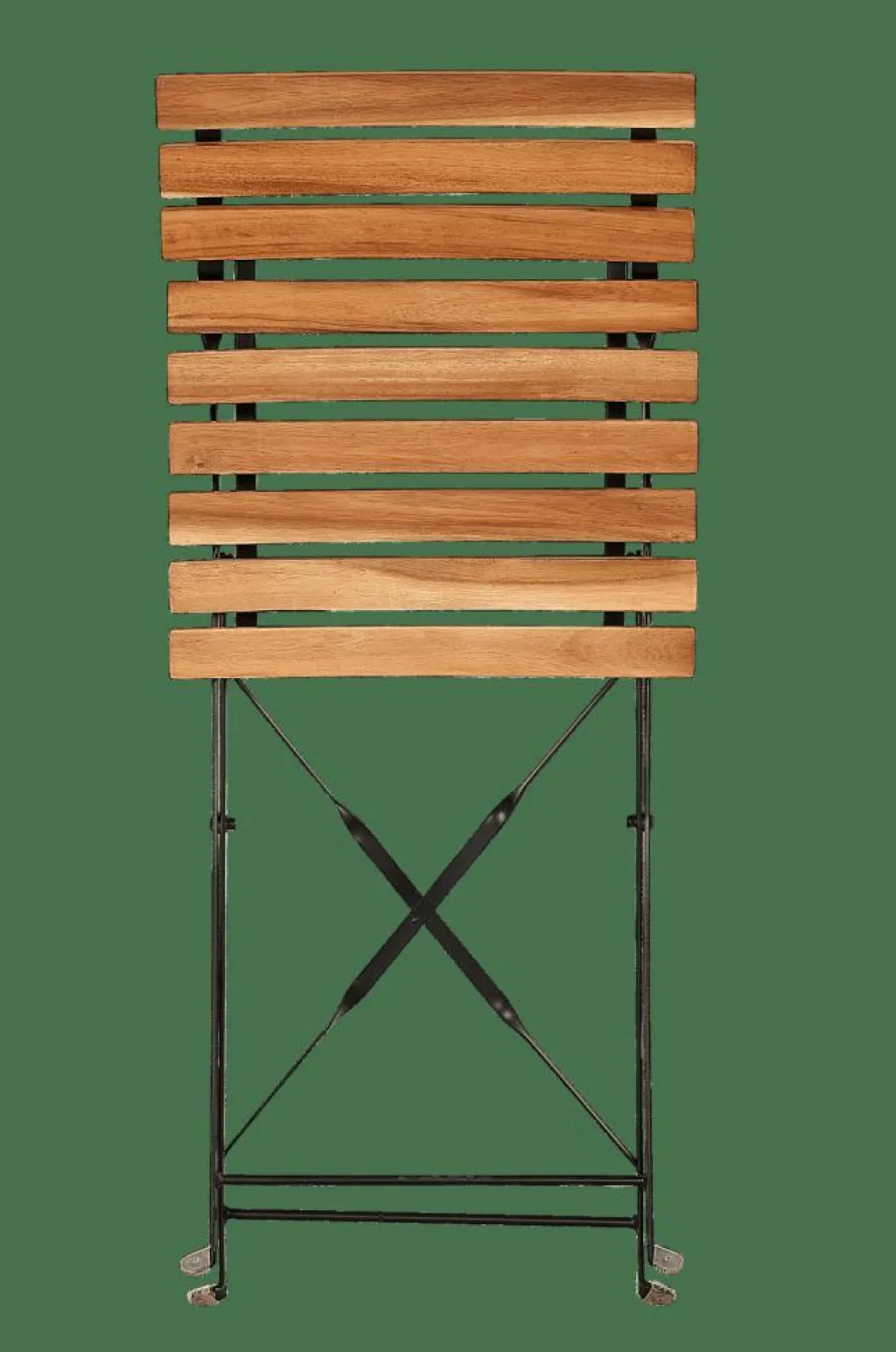 CASA KAPAS Chaise Pliante Naturel* Chaises Bistrot|Chaises De Jardin