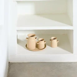 CASA KENDI Déco Terre Cuite* Vases