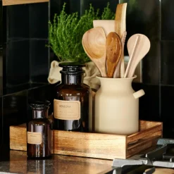 CASA KENDI Déco Terre Cuite* Vases