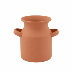 CASA KENDI Vase Orange* Vases
