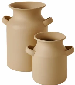 CASA KENDI Vase Orange* Vases