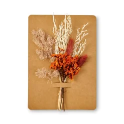 CASA KENDI Vase Orange* Vases