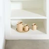 CASA KENDI Vase Sable* Vases