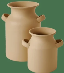 CASA KENDI Vase Sable* Vases