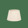 CASA KREPI Abat-jour Beige* Abat-Jours
