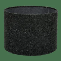 CASA KREPI Abat-jour Noir* Abat-Jours