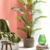CASA KWAI Palmier Vert* Plantes Artificielles