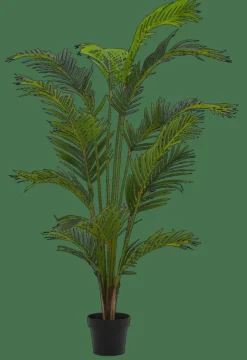 CASA KWAI Palmier Vert* Plantes Artificielles