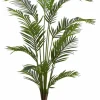 CASA KWAI Palmier Vert* Plantes Artificielles