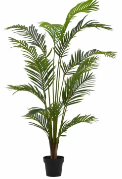 CASA KWAI Palmier Vert* Plantes Artificielles