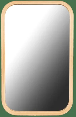 CASA KYOTO Miroir Naturel* Miroirs