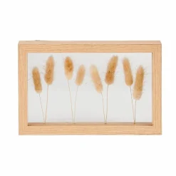 CASA LAGURUS Lagure Ovale Naturel* Fleurs Artificielles