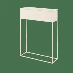 CASA LARGO Pot De Fleurs Crème* Supports Pour Plantes