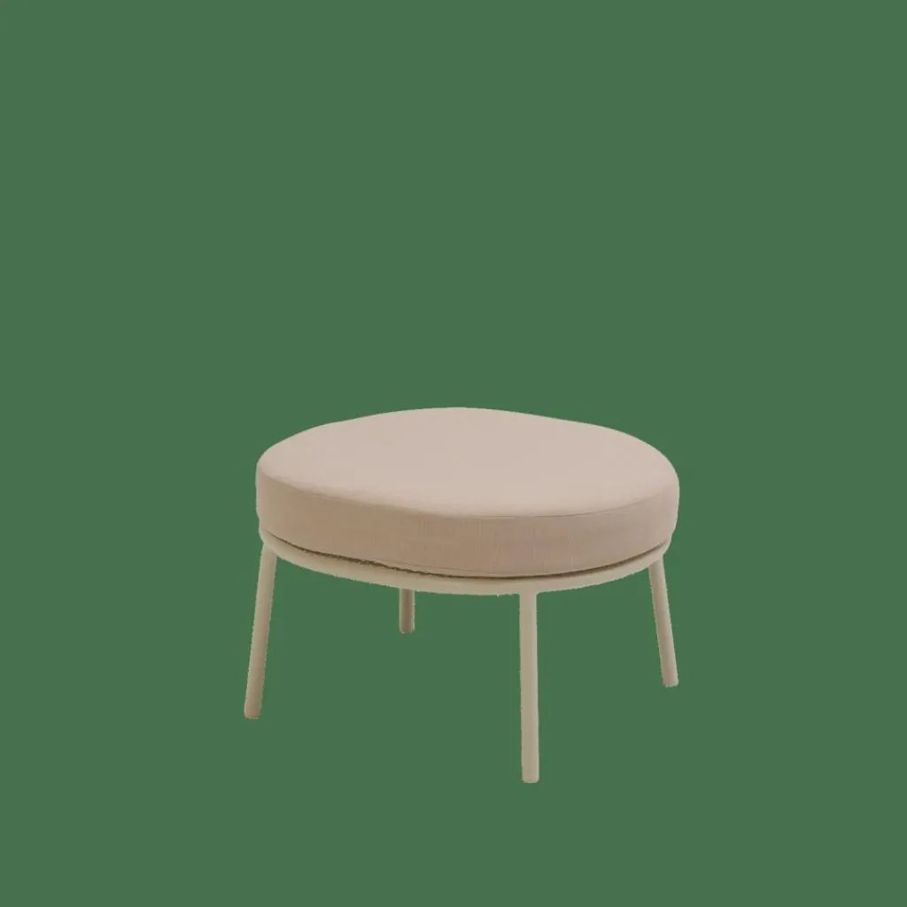 CASA LARGOW Salon De Jardin Sable* Salon De Jardin