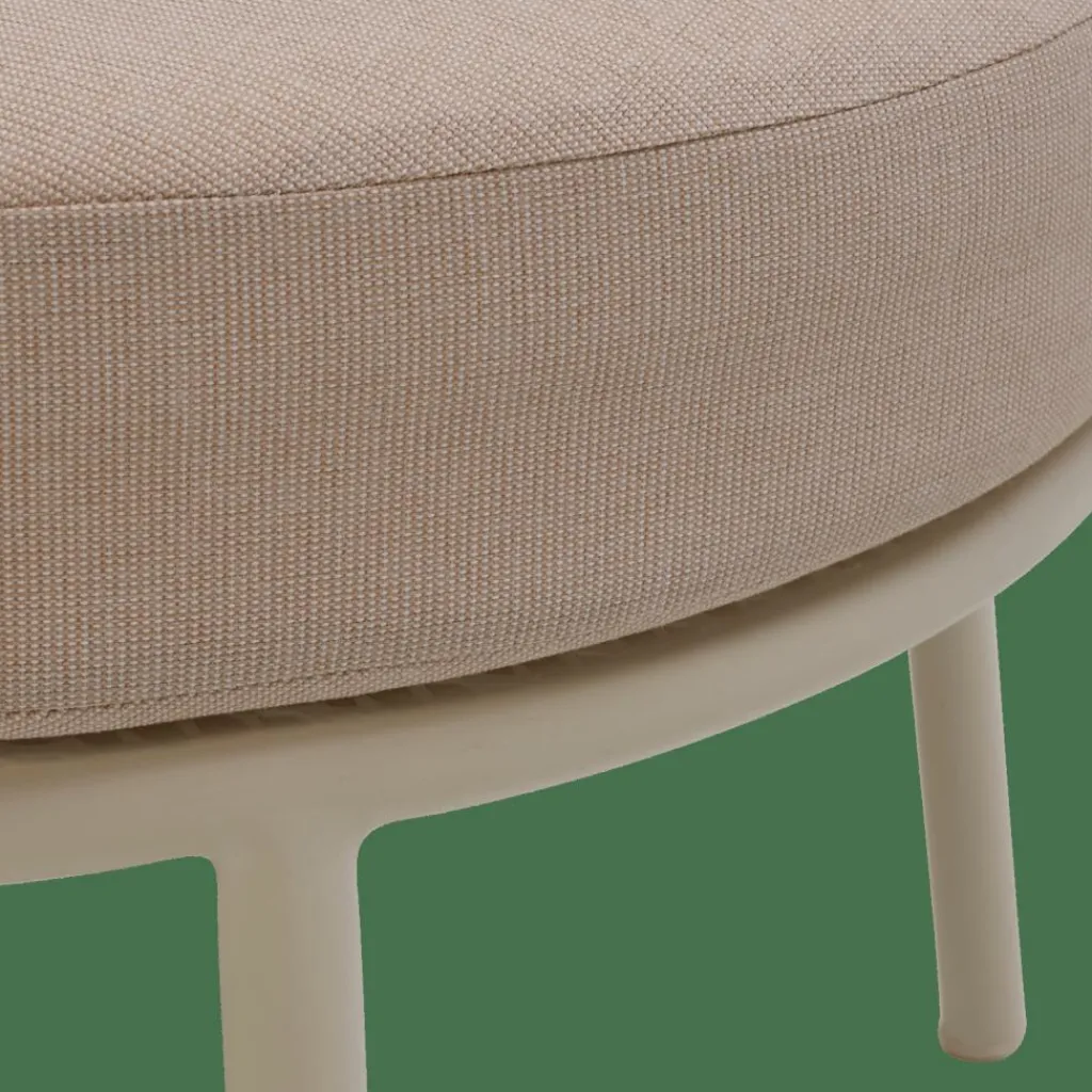 CASA LARGOW Salon De Jardin Sable* Salon De Jardin