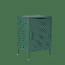 CASA LASSE Table De Chevet Vert* Tables De Chevet