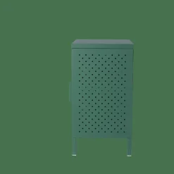 CASA LASSE Table De Chevet Vert* Tables De Chevet