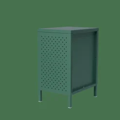 CASA LASSE Table De Chevet Vert* Tables De Chevet