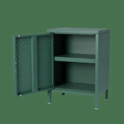 CASA LASSE Table De Chevet Vert* Tables De Chevet