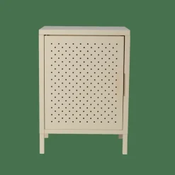 CASA LASSE Table De Chevet Sable* Tables De Chevet