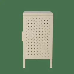 CASA LASSE Table De Chevet Sable* Tables De Chevet