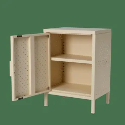 CASA LASSE Table De Chevet Sable* Tables De Chevet