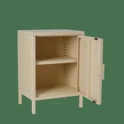 CASA LASSE Table De Chevet Sable* Tables De Chevet