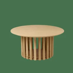 CASA LATTO Table Basse Naturel* Tables Basses