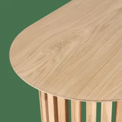 CASA LATTO Table Murale Naturel* Bureaux|Consoles