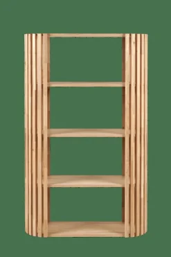 CASA LATTO Étagère Murale Naturel* Étagères Murales