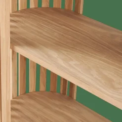 CASA LATTO Étagère Murale Naturel* Étagères Murales